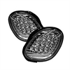 LED Trunk Lights 1998-2005 Lexus GS300/400 - image 1
