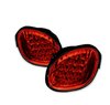 LED Trunk Lights 1998-2005 Lexus GS300/400 - image 2
