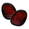 LED Trunk Lights 1998-2005 Lexus GS300/400 - image 1