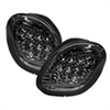LED Trunk Lights 1998-2005 Lexus GS300/400 - image 1