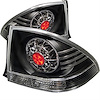 LED Trunk Lights 2001-2005 Lexus IS300 - image 1