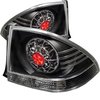LED Trunk Lights 2001-2005 Lexus IS300 - image 3