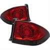 LED Tail Lights Uses Stock Bulbs - image 1