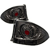 LED Trunk Lights 2001-2005 Lexus IS300 - image 1