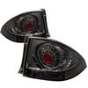 LED Trunk Lights 2001-2005 Lexus IS300 - image 3