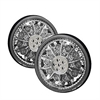 LED Trunk Tail Lights Uses Stock Bulbs - image 1