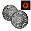LED Trunk Tail Lights Uses Stock Bulbs - image 2