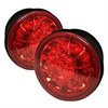 LED Trunk Lights 2001-2005 Lexus IS300 - image 1