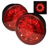 LED Trunk Lights 2001-2005 Lexus IS300 - image 2