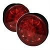 LED Trunk Tail Lights Uses Stock Bulbs - image 1