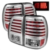 LED Tail Lights Uses Stock Bulbs - image 1