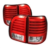 LED Tail Lights Uses Stock Bulbs - image 1