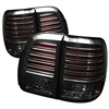 LED Tail Lights Uses Stock Bulbs - image 1