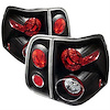 LED Tail Lights 2003-2006 Lincoln Navigator - image 1