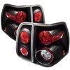 LED Tail Lights 2003-2006 Lincoln Navigator - image 2