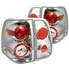 Altezza Tail Lights Uses Stock Bulbs - image 2