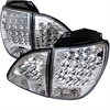 LED Tail Lights Uses Stock Bulbs - image 1