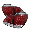 LED Tail Lights Uses Stock Bulbs - image 1