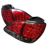 LED Tail Lights Uses Stock Bulbs - image 1