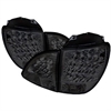 LED Tail Lights 2001-2003 Lexus RX300 - image 1