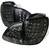 LED Tail Lights 1998-2000 Lexus RX300 - image 1