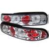 Altezza Tail Lights Uses Stock Bulbs - image 2