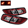 LED Tail Lights 2003-2006 Mazda6 - image 1