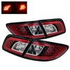 LED Tail Lights 2003-2006 Mazda6 - image 2