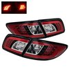 LED Tail Lights 2003-2006 Mazda6 - image 3