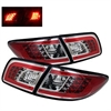LED Tail Lights Uses Stock Bulbs - image 1