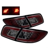 LED Tail Lights 2003-2006 Mazda6 - image 1