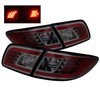 LED Tail Lights 2003-2006 Mazda6 - image 2
