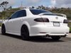 LED Tail Lights 2003-2006 Mazda6 - image 3