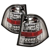 LED Tail Lights Uses Stock Bulbs - image 1