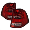 LED Tail Lights Uses Stock Bulbs - image 1