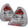 LED Tail Lights Uses Stock Bulbs - image 1