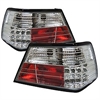 LED Tail Lights Uses Stock Bulbs - image 1