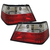 LED Tail Lights Uses Stock Bulbs - image 1