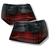 LED Tail Lights 1986-1995 Mercedes Benz W124 E-Class - image 1