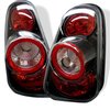 Euro Tail Lights 2002-2006 Mini Cooper - image 2