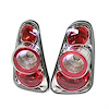 Euro Tail Lights 2002-2006 Mini Cooper - image 1