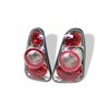 Euro Tail Lights 2002-2006 Mini Cooper - image 2