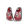 Euro Tail Lights 2002-2006 Mini Cooper - image 3
