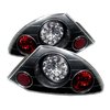 LED Tail Lights 2000-2002 Mitsubishi Eclipse - image 2