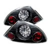 LED Tail Lights 2000-2002 Mitsubishi Eclipse - image 3