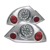 LED Tail Lights Uses Stock Bulbs - image 1