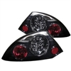 LED Tail Lights 2000-2002 Mitsubishi Eclipse - image 1