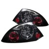 LED Tail Lights 2000-2002 Mitsubishi Eclipse - image 2