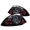 LED Tail Lights 2000-2002 Mitsubishi Eclipse - image 3