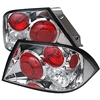 Altezza Tail Lights Uses Stock Bulbs - image 1